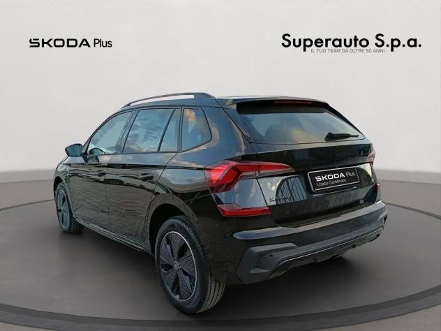 Škoda Kamiq 1.0 TSI Monte Carlo 85kW - Foto 4