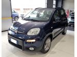 Fiat Panda 0.9 TwinAir Turbo S&S 4x4