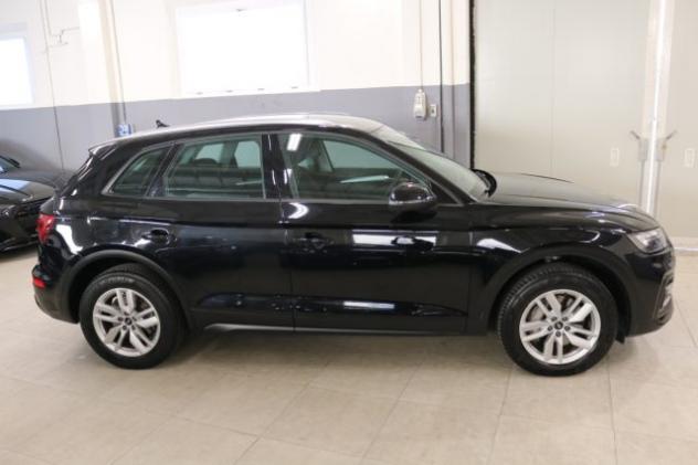 AUDI Q5 50 TFSI e quattro S tronic Business"NUOVA" rif. 23803873 - Foto 7