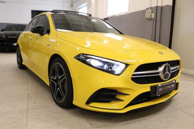 MERCEDES-BENZ A 35 AMG 4Matic rif. 24056220