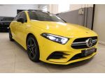 MERCEDES-BENZ A 35 AMG 4Matic rif. 24056220