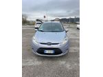 Ford Fiesta Fiesta 1.4 TDCi 68 CV 5p. Titanium