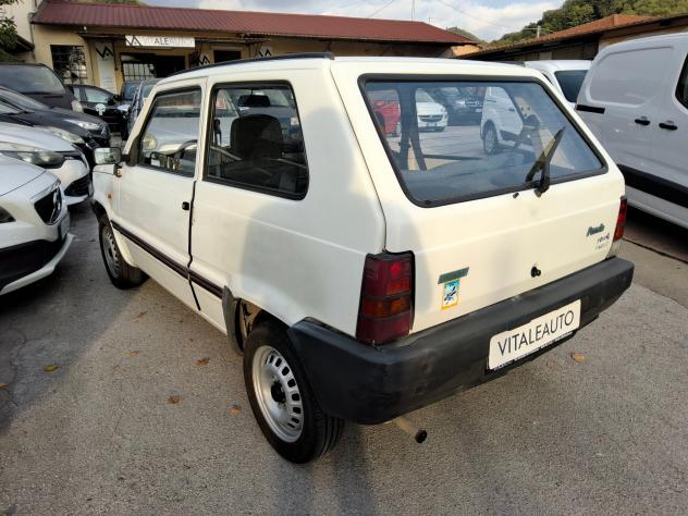 Fiat Panda 900 i.e. cat Young - Foto 8