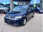 Volkswagen Caddy 2.0 TDI 122 CV DSG Maxi 7 Posti