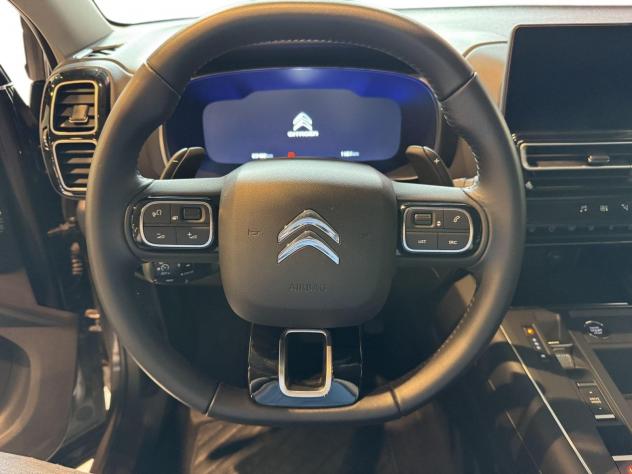 Citroën C5 Aircross 1.5 bluehdi Max s&s 130cv eat8 - Foto 10