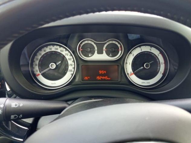 FIAT 500L 1.3 Multijet 85 CV Trekking rif. 24109202 - Foto 8