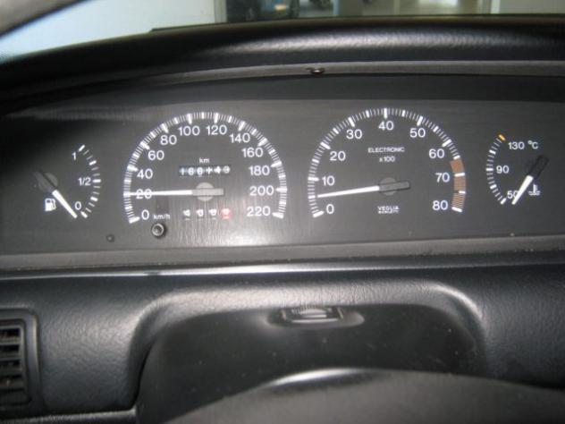 LANCIA Delta 1.6 i.e. 16V cat 5 porte LE rif. 16544677 - Foto 10