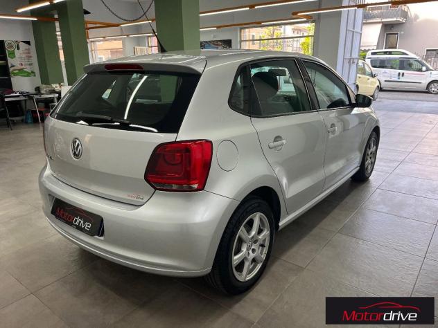 VOLKSWAGEN - Polo - 1.2 70CV 5p. Comfortline - Foto 4