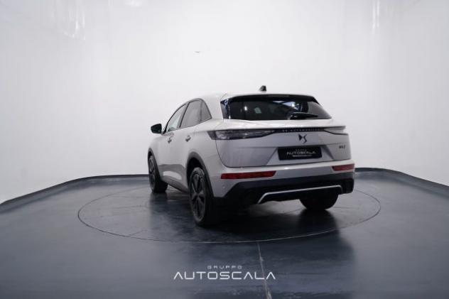 DS AUTOMOBILES DS 7 1.5 BlueHDi 130cv Aut. Performance Line rif. 23740417 - Foto 4