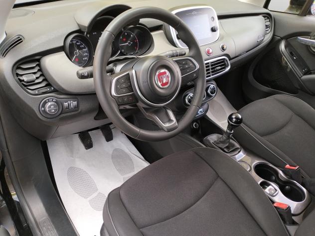 Fiat 500X 2024 1.3 mjet Cross 95cv *DIESEL* IVA ESPOSTA * - Foto 9