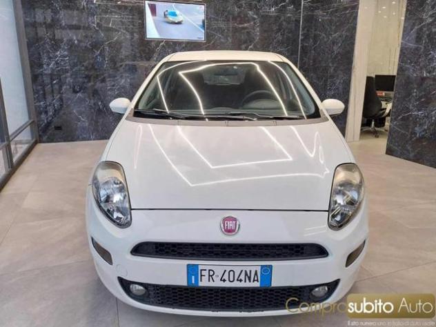 FIAT Punto 1.4 8V GPL Easypower Young rif. 23774706