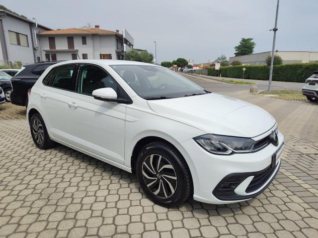 Volkswagen Polo 1.0 TSI LIFE 95 CV - Foto 3