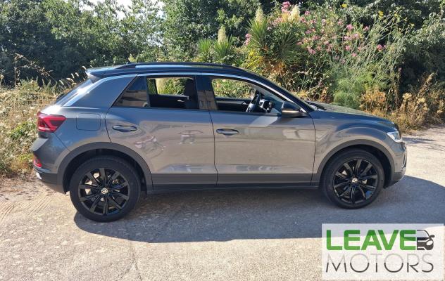 Volkswagen T-Roc 1.0 TSI (M1563) - Foto 4