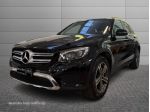 Mercedes-Benz GLC - X253 250 d Sport 4matic auto