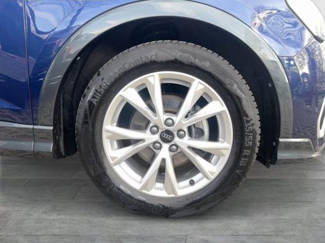AUDI Q3 SPB 35 TDI S line *GARANZIA 5 ANNI-100.000KM* rif. 22703379 - Foto 6