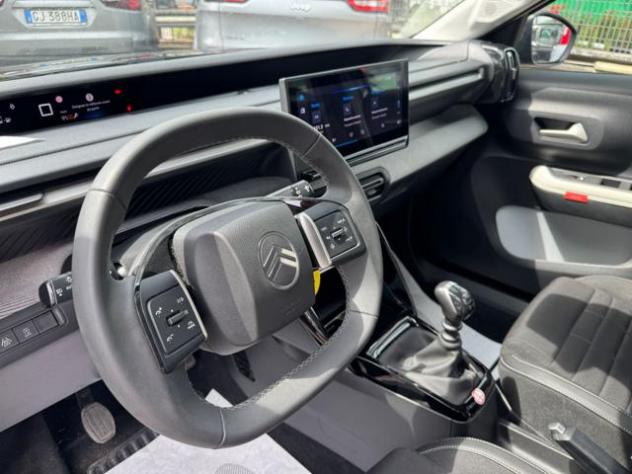 CITROEN C3 TURBO 1.2cc 100cv rif. 23786444 - Foto 6