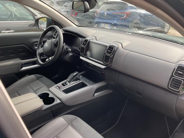 Citroen C5 Aircross BlueHDi 130 S&S EAT8 Shine - Foto 4