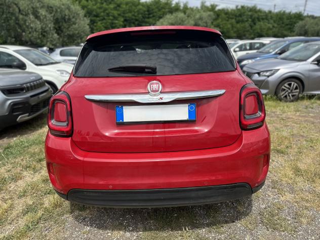 FIAT 500X 1.3 M.Jet 95 CV Club - Foto 6