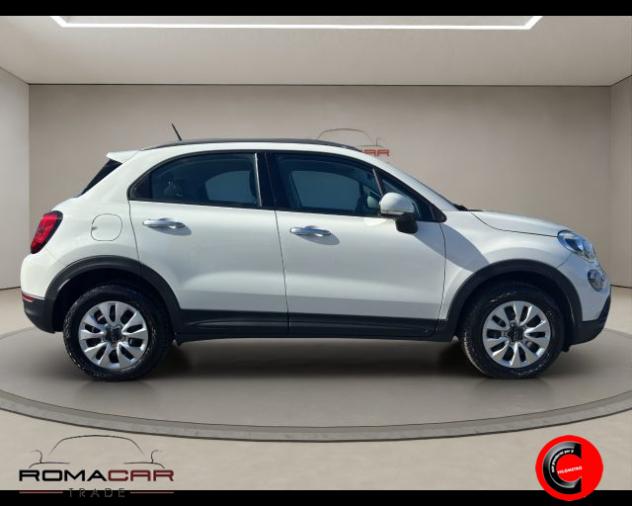 FIAT 500X 1.3 T4 150 CV cross rif. 22976654 - Foto 5