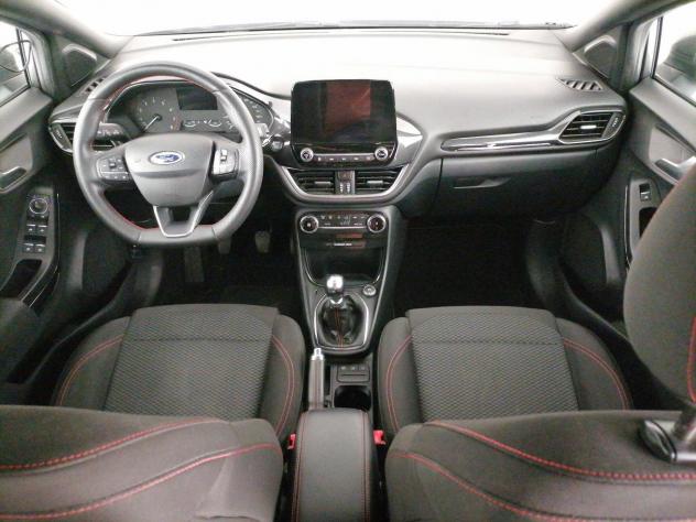 Ford Puma 1.0 ecoboost h ST-line Design s&s 125cv - Foto 9