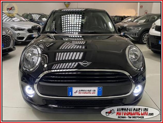 MINI One 1.5 One Business 5 porte Automatico - Foto 10