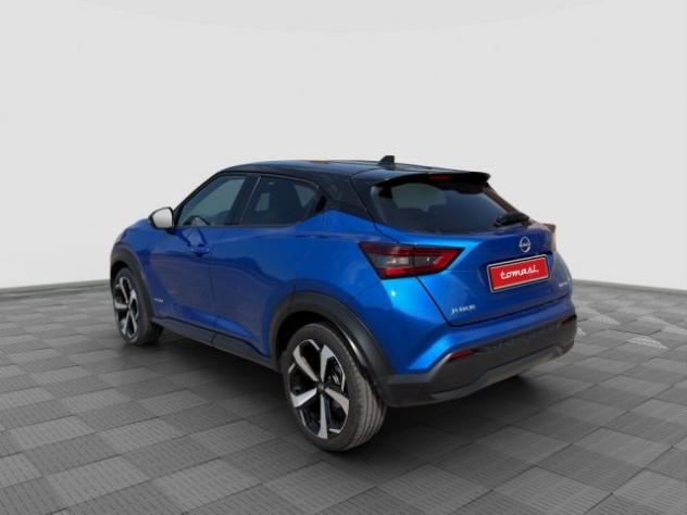 NISSAN Juke Juke 1.6 HEV N-Connecta rif. 23971982 - Foto 3