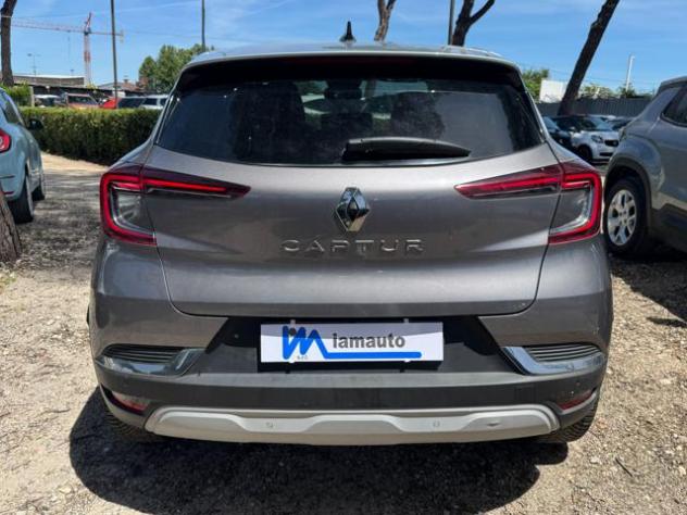 RENAULT Captur TCE TECHNO 1.0cc 90cv CAMERA POST. NAVIGATORE rif. 23803448 - Foto 5
