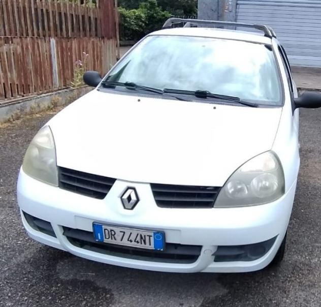 Renault Clio Storia 1.2 5 porte GPL Confort