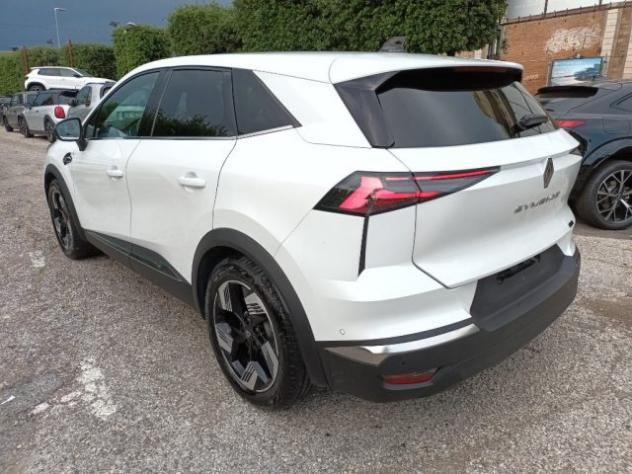 RENAULT Symbioz 1600 FULLHYBRID E-TECH TECHNO 145CV NAV CAM"18 ITA rif. 24086374 - Foto 4