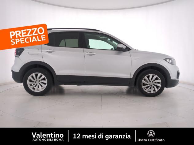 Volkswagen T-Cross 1.0 TSI Style BMT - Foto 2