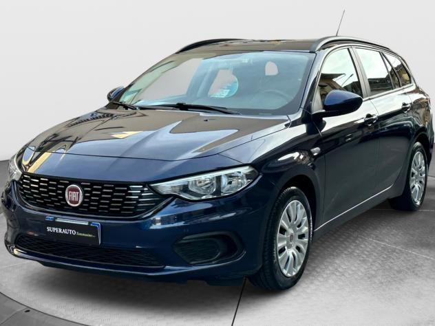 Fiat Tipo 1.3 Mjt S&S SW 95cv Garanzia 3 anni - Foto 3