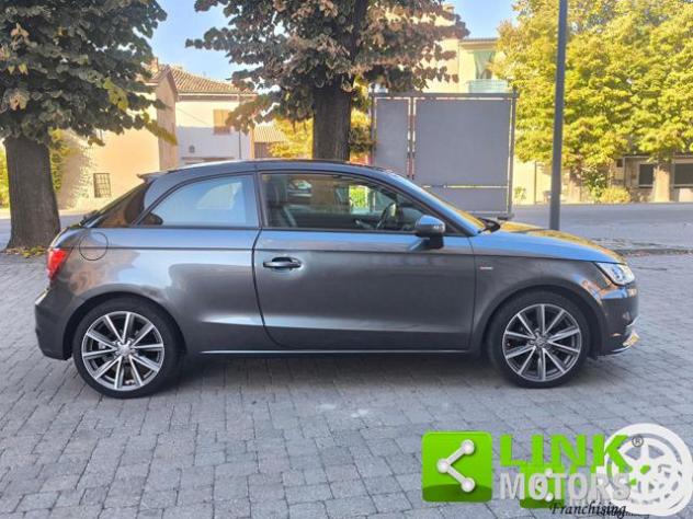 AUDI A1 Sline rif. 24151645 - Foto 3