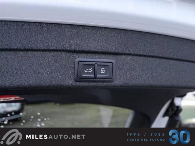 AUDI A5 Avant 40 TDI Stronic S line €649/mese grnz 7 anni rif. 23865274 - Foto 9