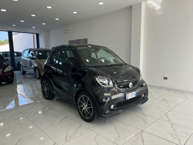 Smart ForTwo BRABUS 0.9 Turbo CABRIO Xclusive - Foto 3