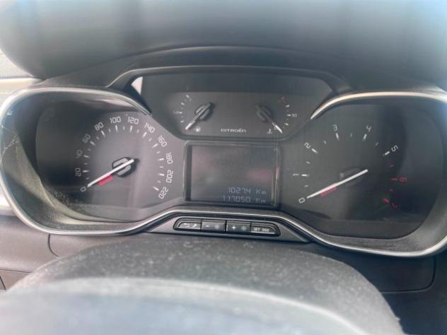 CITROEN C3 PureTech 110 S&S EAT6 Uptown rif. 23776714 - Foto 4