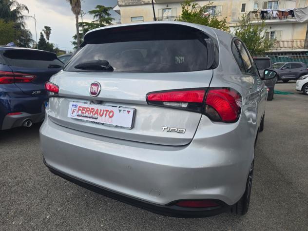 FIAT Tipo 1.6MJET 120CV LOUNGE PLUS - Foto 4