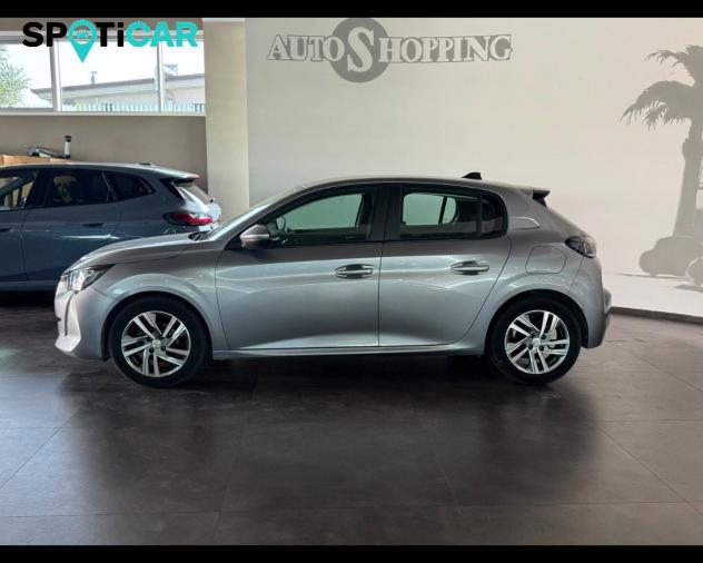 Peugeot 208 2ª serie PureTech 75 Stop&Start 5 porte Active Pack - Foto 4