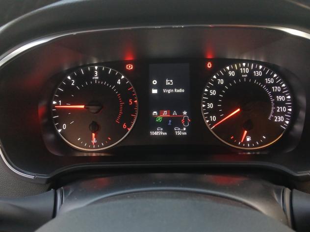 Renault Megane Sporter 1.5 blue dci Business 115cv - Foto 11