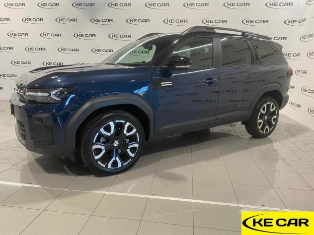 Dacia Bigster Bigster 1.2 mild hybrid-G Journey 140cv - Foto 4