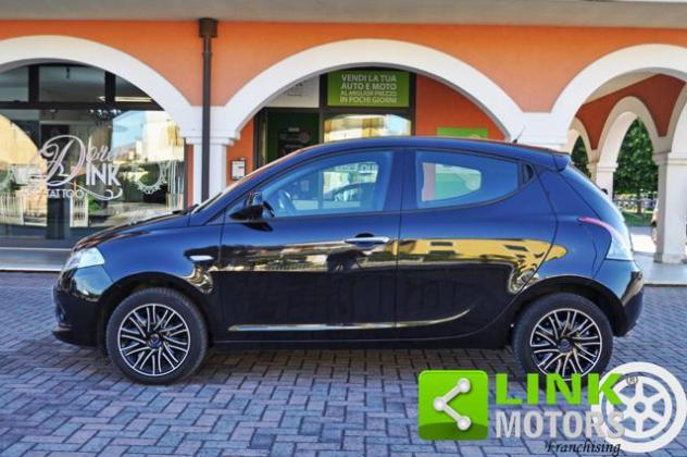 LANCIA Ypsilon 1.3 MJT 16V 95 CV 5 porte S&S Gold rif. 23918201 - Foto 6