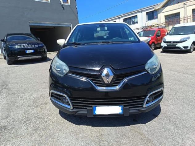 RENAULT Captur 1.5 dCi 8V 90 CV Start&Stop Energy R-Link rif. 23829971 - Foto 3