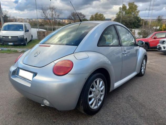 VOLKSWAGEN New Beetle 1.9 TDI 105CV rif. 23411674 - Foto 7