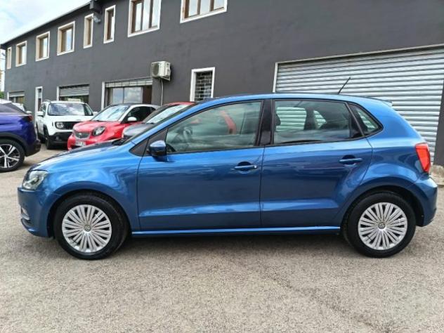 VOLKSWAGEN Polo 1.4 TDI 5p. Fresh BlueMotion Technology rif. 23708864 - Foto 4