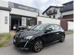 PEUGEOT 208 PureTech 100 Stop&Start EAT8 5 porte Allure Navi P rif. 24059063