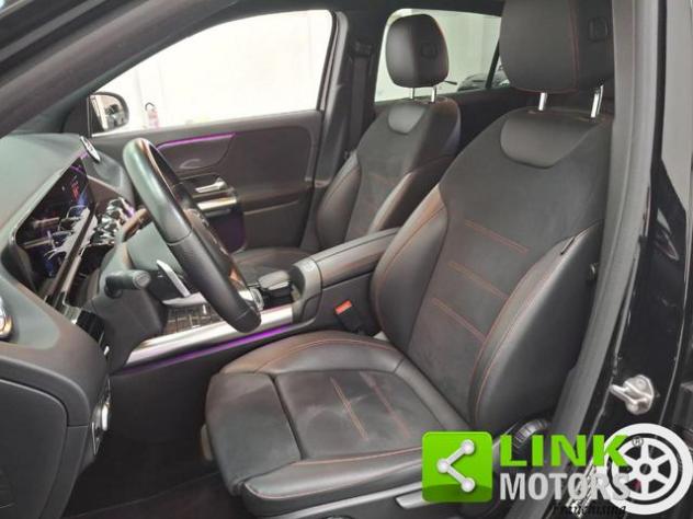 MERCEDES-BENZ GLA 180 d Automatic Premium GARANZIA INCLUSA rif. 23776862 - Foto 7