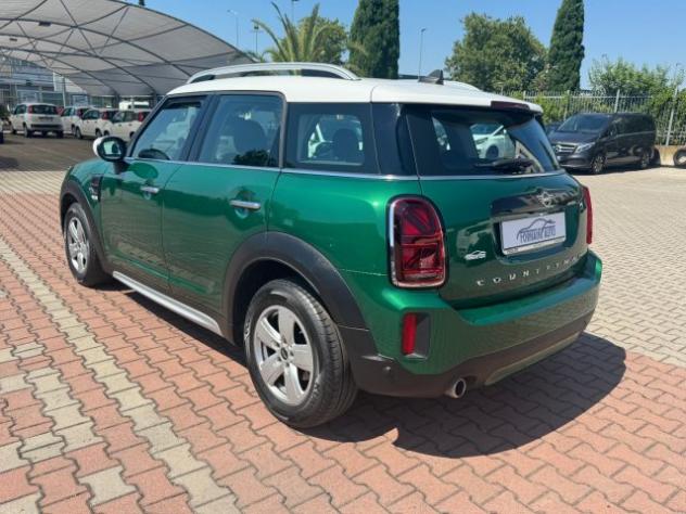 MINI Countryman 2.0 COOPER D COUNTRYMAN AUTOMATICA BUSINESS rif. 23669477 - Foto 5