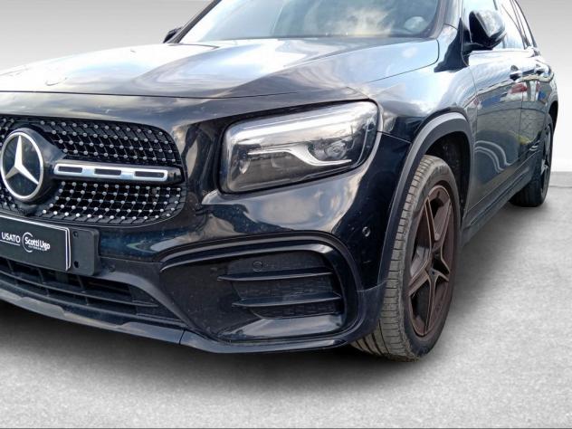Mercedes-Benz GLB GLB 200 d AMG Line Advanced Plus auto - Foto 2