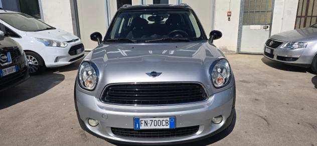 Mini Cooper Countryman 1.6 D - Foto 3