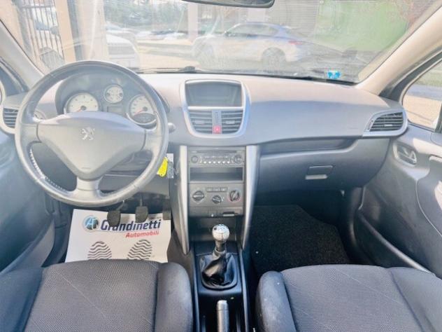 Peugeot 207 1.6 hdi 90 cv station wagon - Foto 6