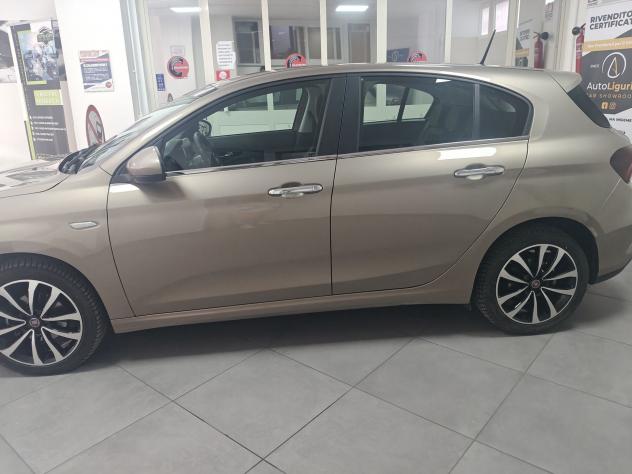 FIAT Tipo Tipo 5p 1.6 mjt Lounge s&s 120cv dct my20 - Foto 3